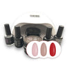 Gel Starter-SPARSET "It-Gel - L"